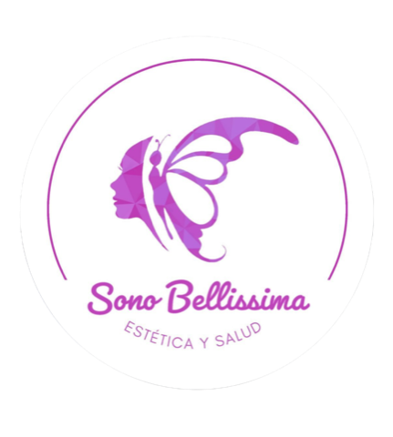 Sono Bellissima · Estética y Salud